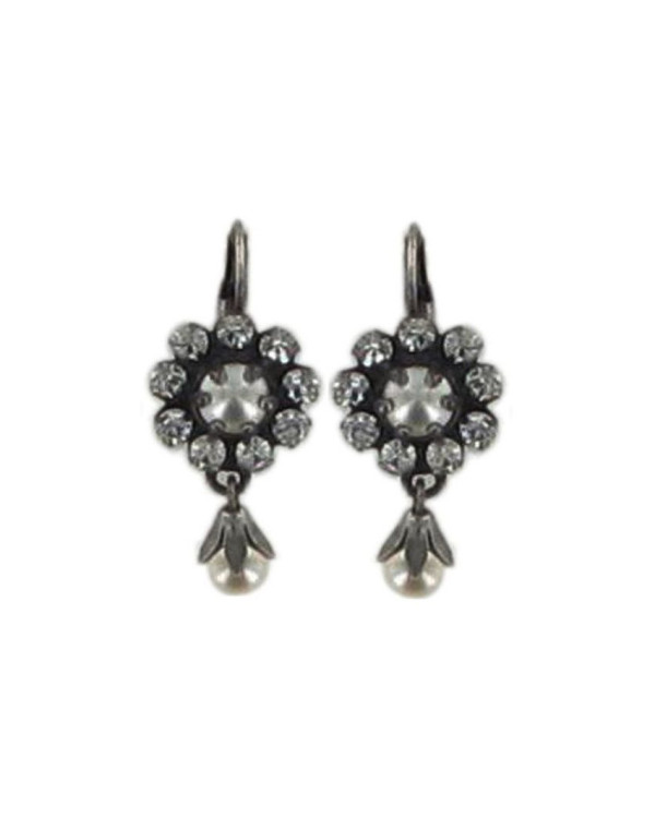 Серьги Mini Rositas