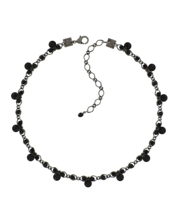 Колье Disco Star