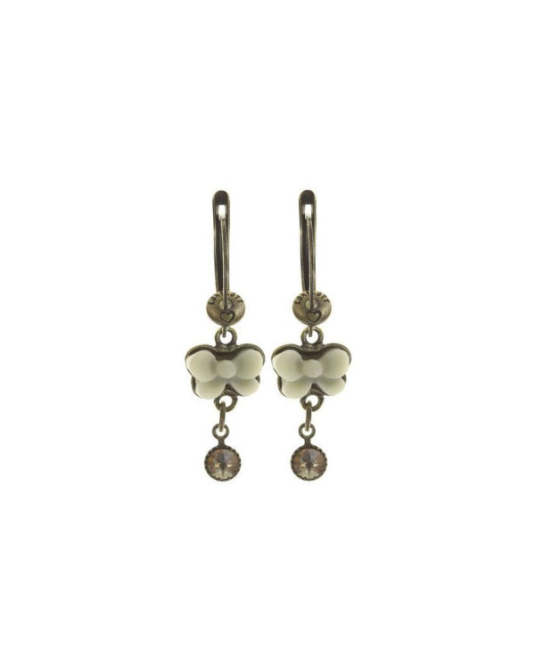 Серьги Macaron