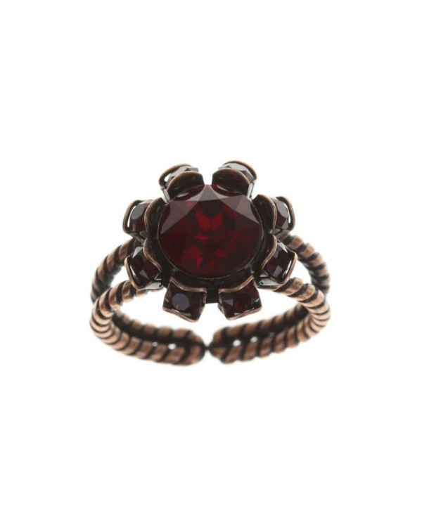 Кольцо Tropical