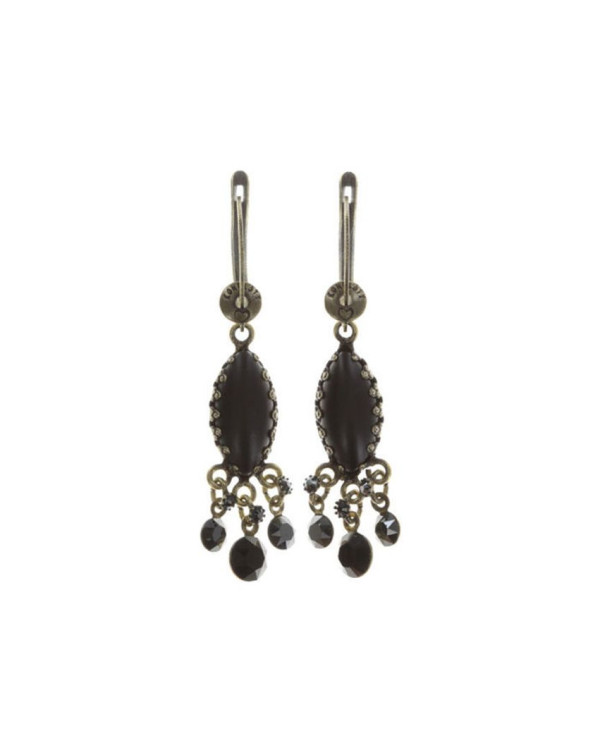 Серьги Jelly Fish Wedding