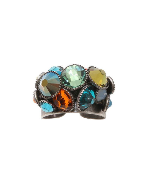 Кольцо Waterfalls