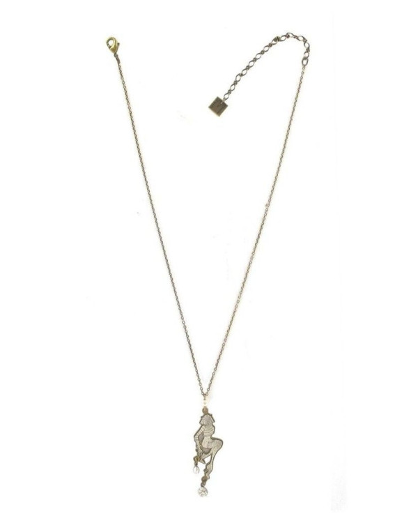 Подвеска My Bonnie Is Over The Ocean