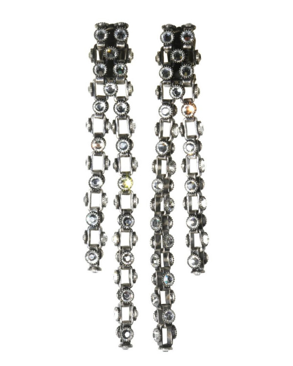 Клипсы Neon Lights