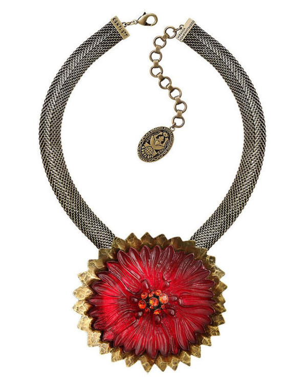 Подвеска Samurai Bloom