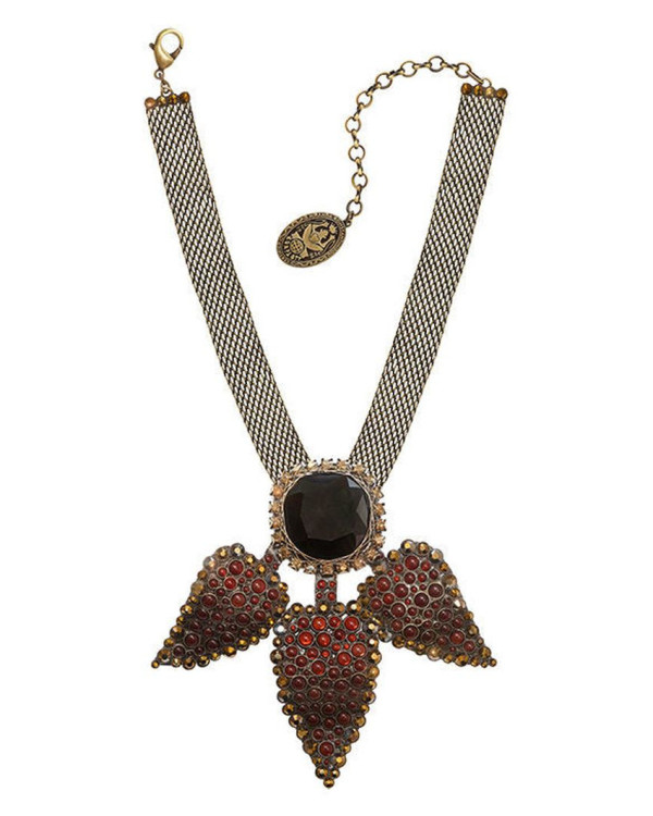 Колье Queen of Elves