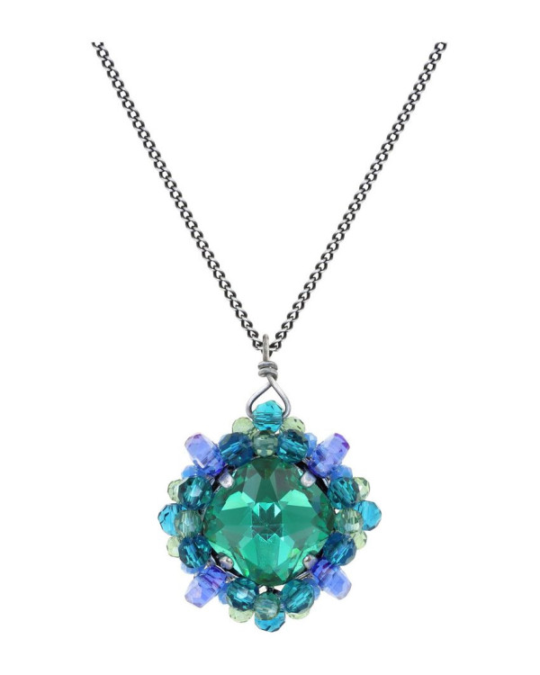 Подвеска Bead Snake Jelly