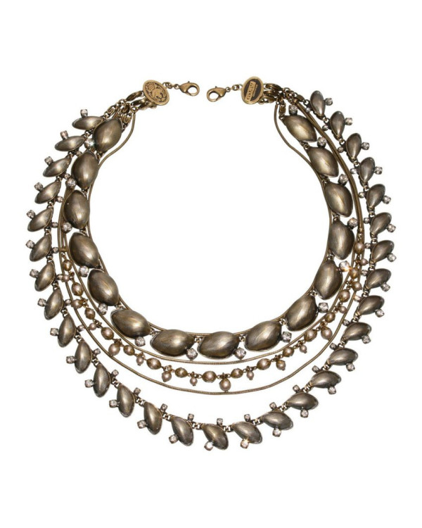 Колье Blossoms of the Past