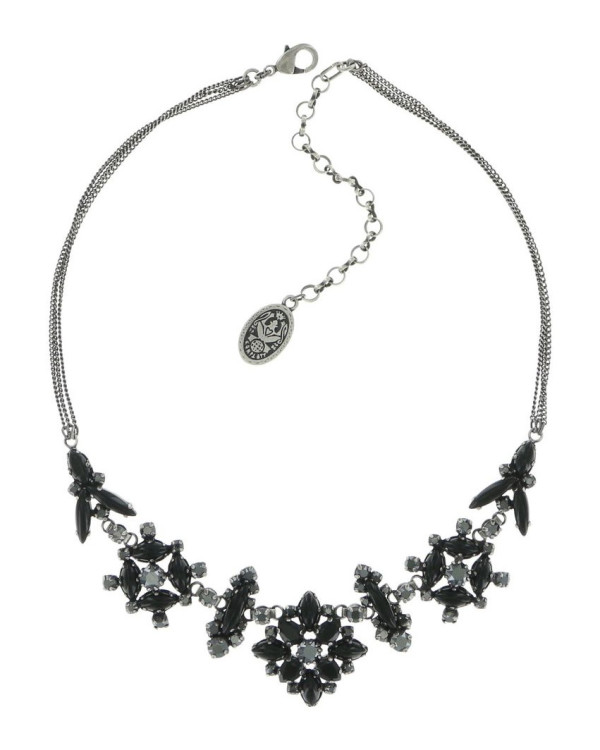 Колье Cathedral