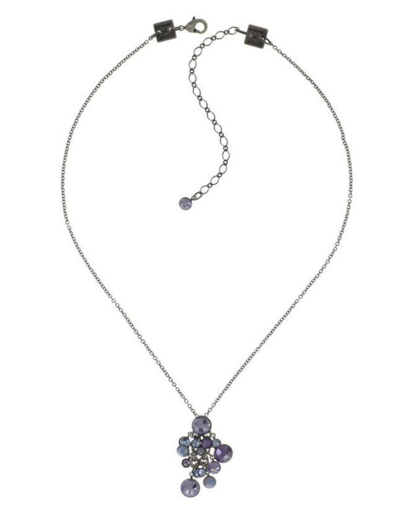 Подвеска Waterfalls