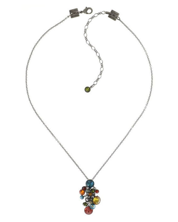 Подвеска Waterfalls