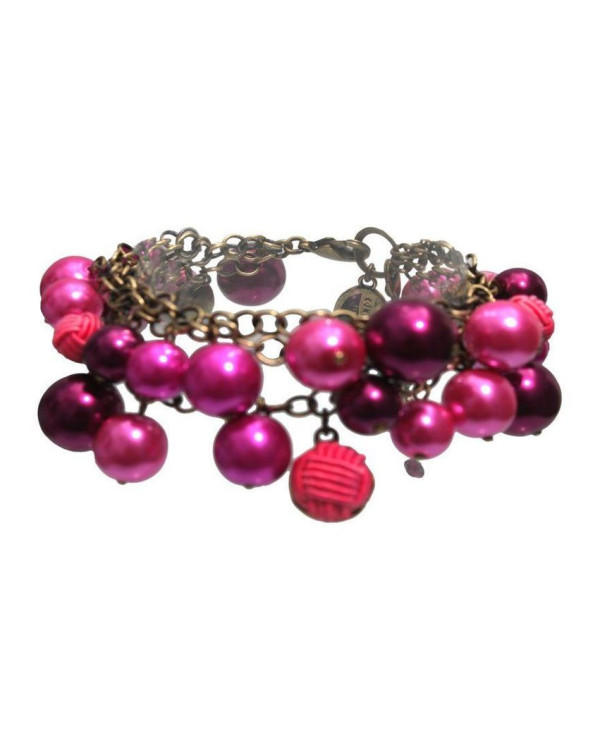 Браслет Bubble Pearls