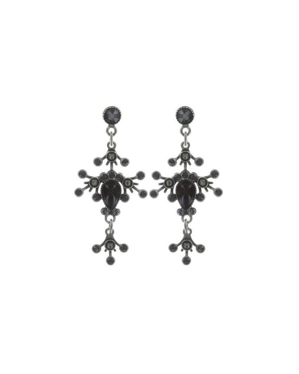 Серьги Filigree