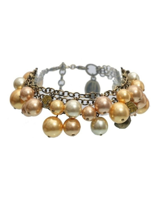 Браслет Bubble Pearls