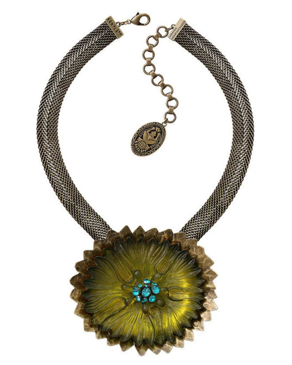 Подвеска Samurai Bloom