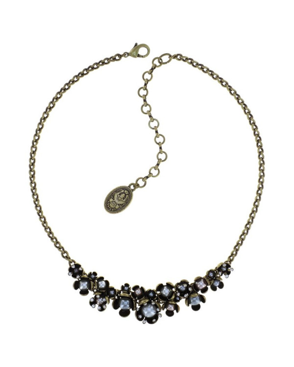 Колье Where the Lilac Bloom