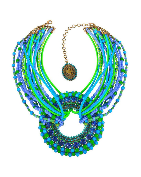 Колье Gipsy Sport