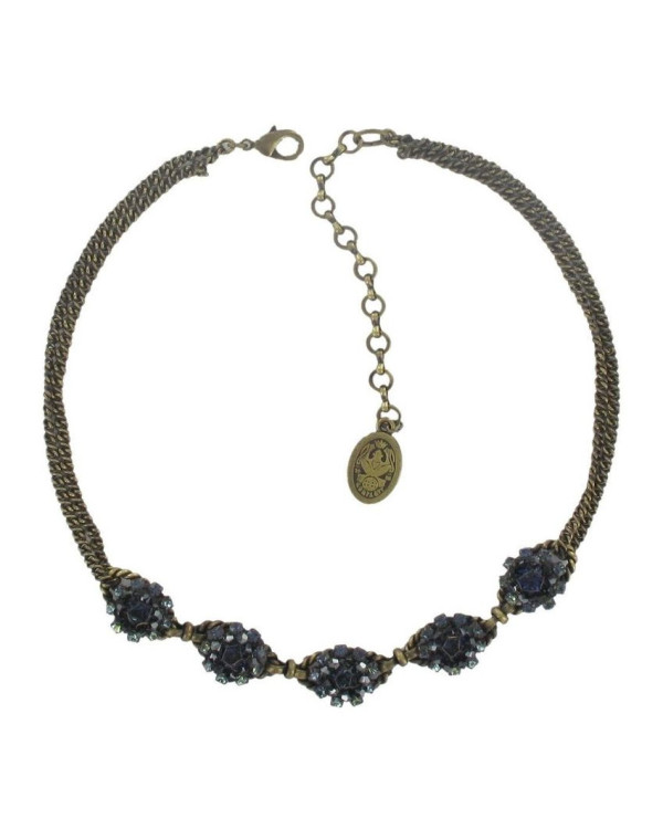 Колье Ice Cocoon