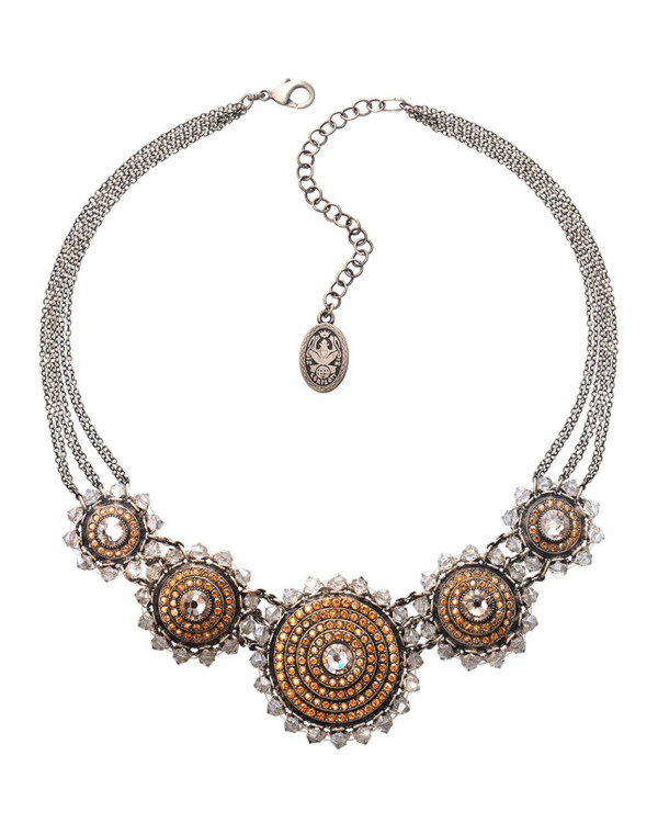 Колье Maharani