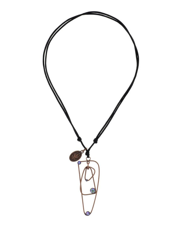 Колье Wireworks