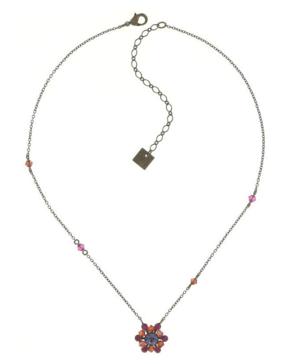 Подвеска Dutchess