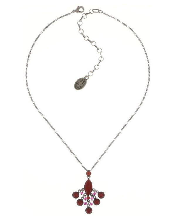 Подвеска Dangling Navette