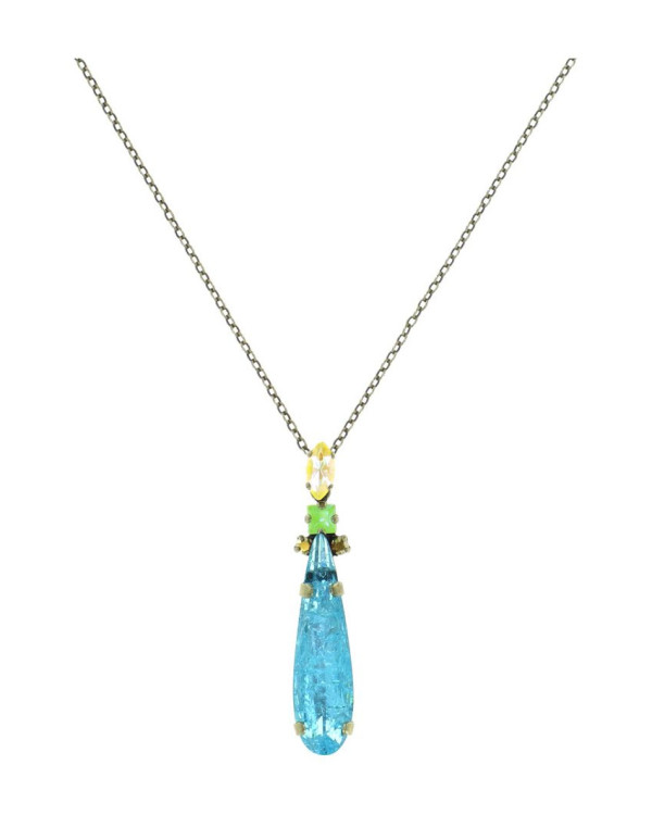 Подвеска Abegail