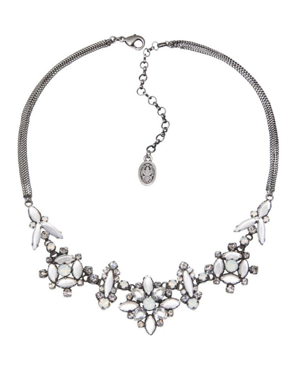 Колье Cathedral