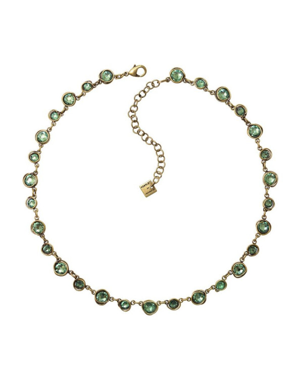 Колье Sparkle Twist