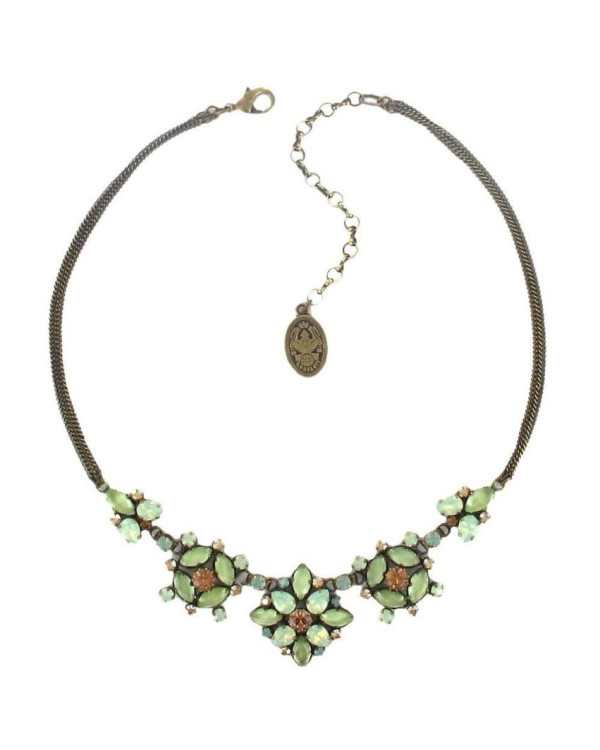 Колье Cathedral