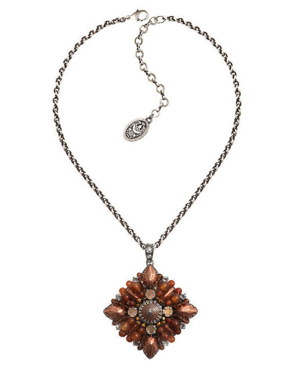 Подвеска Earth, Wind & Glamour