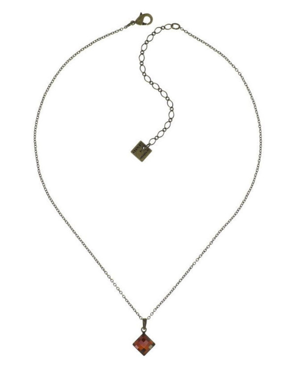 Подвеска Carre-Carre