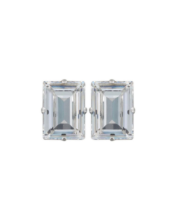 Серьги Art Deco Oriental