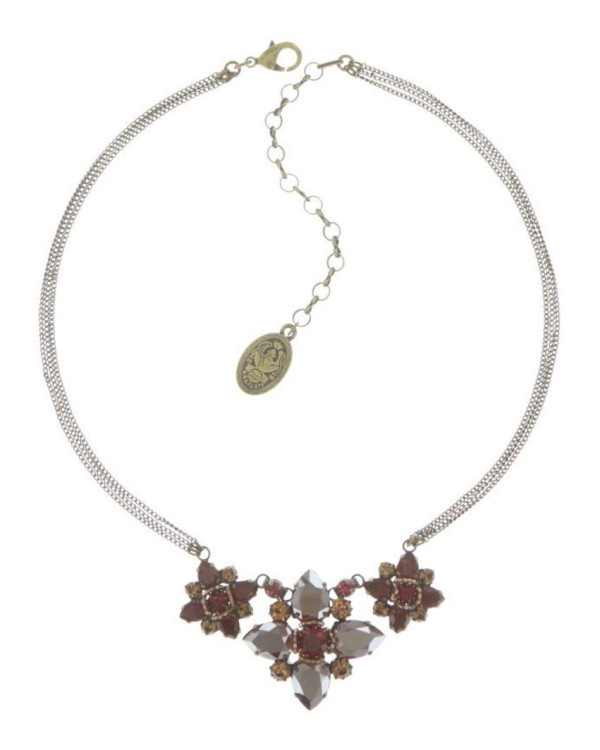 Колье Cathedral