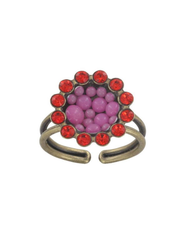 Кольцо Bubbling