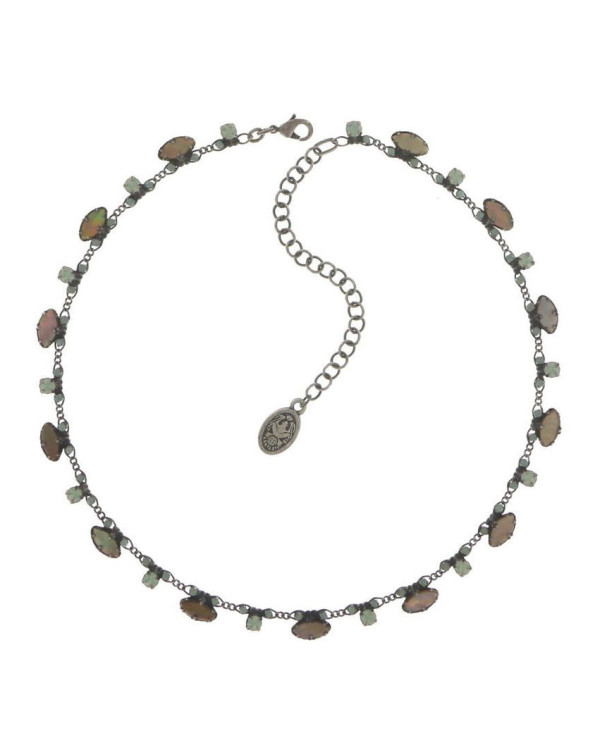 Колье Dangerous Liaisons