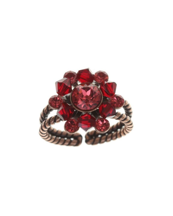 Кольцо Dutchess