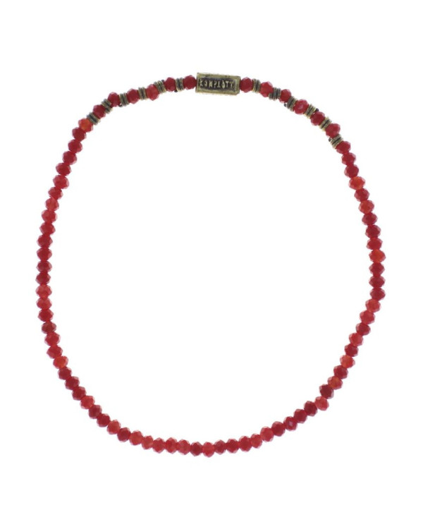 Браслет Petit Glamour d´Afrique