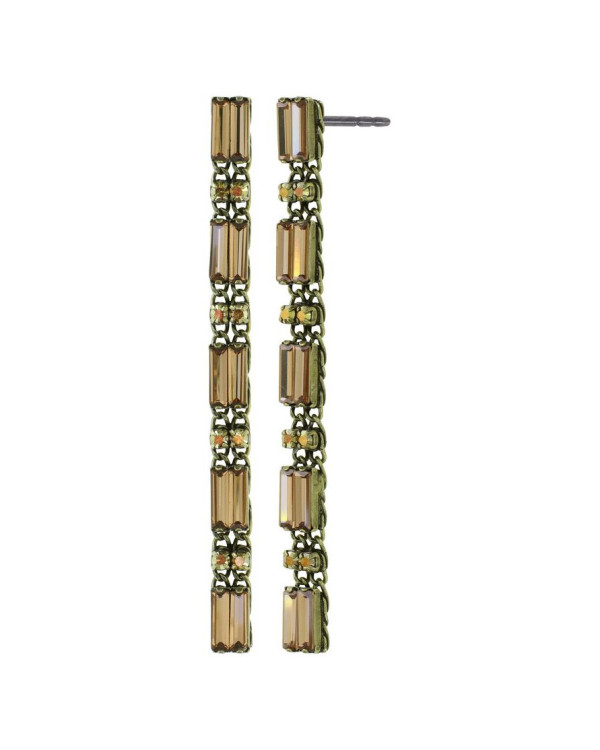 Серьги For Tilda S