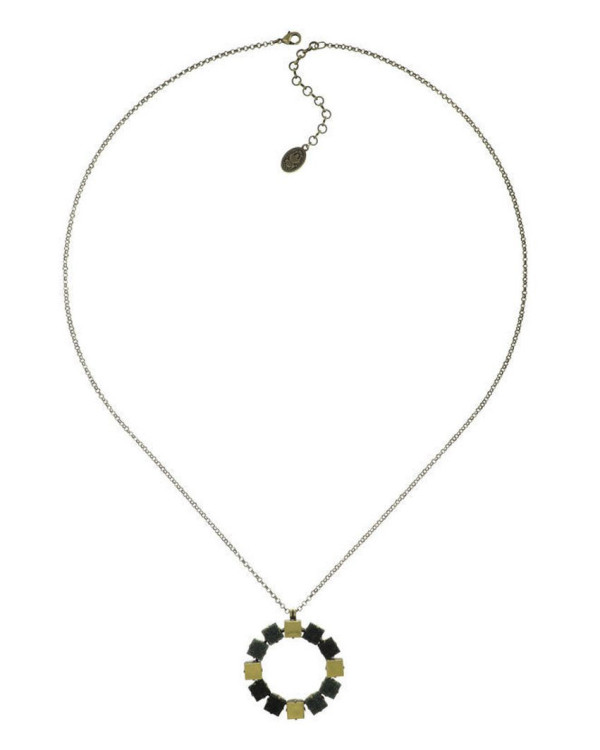 Подвеска Cleo