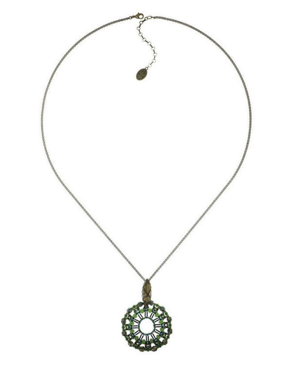 Подвеска Beat of the Beads