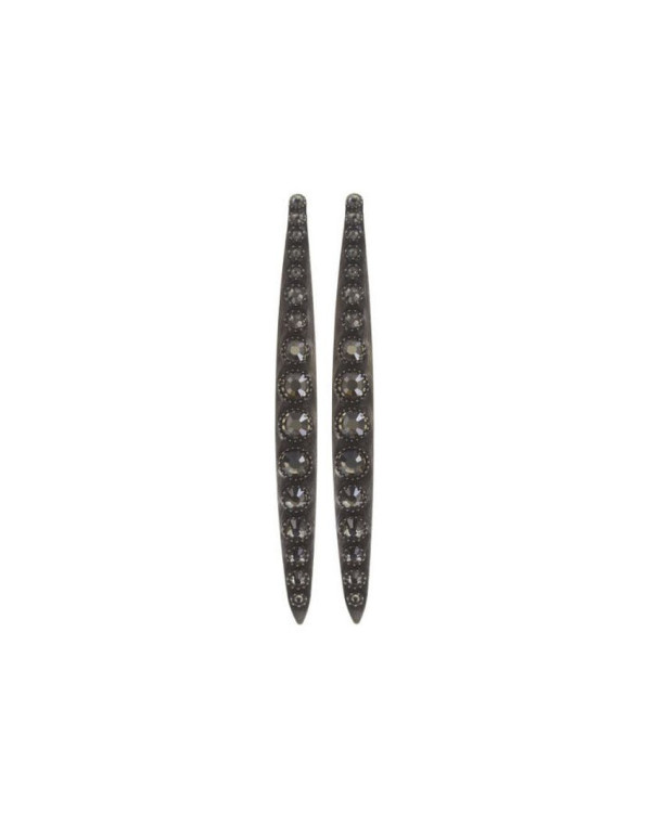 Серьги Global Glam De Luxe