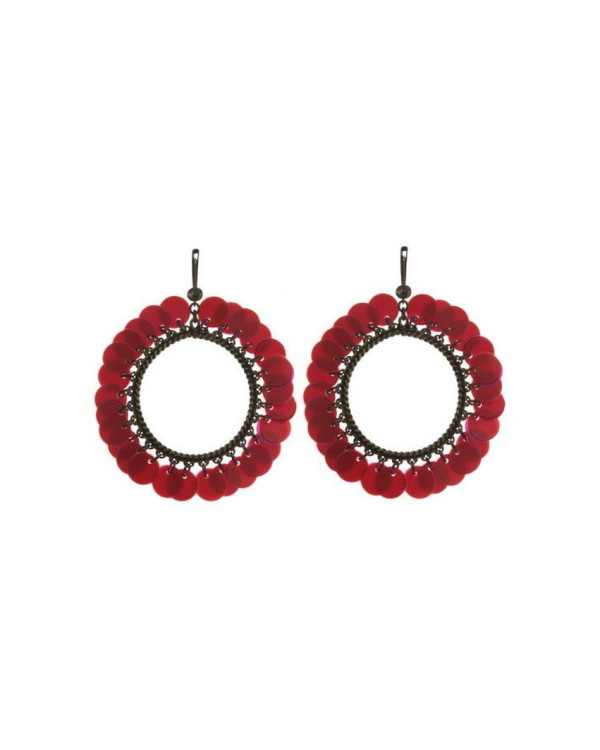 Серьги Lollipop