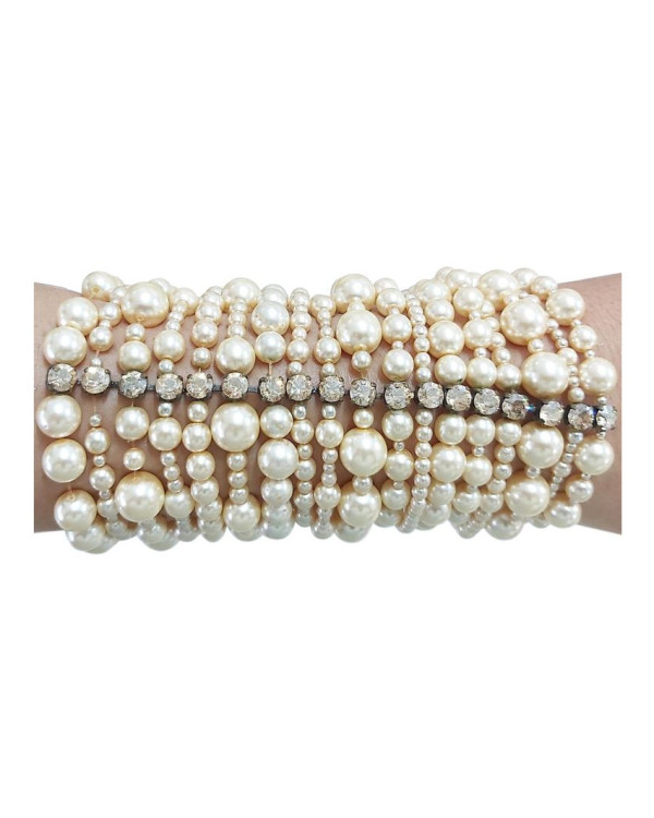 Браслет A Rose is a Rose is a Rose