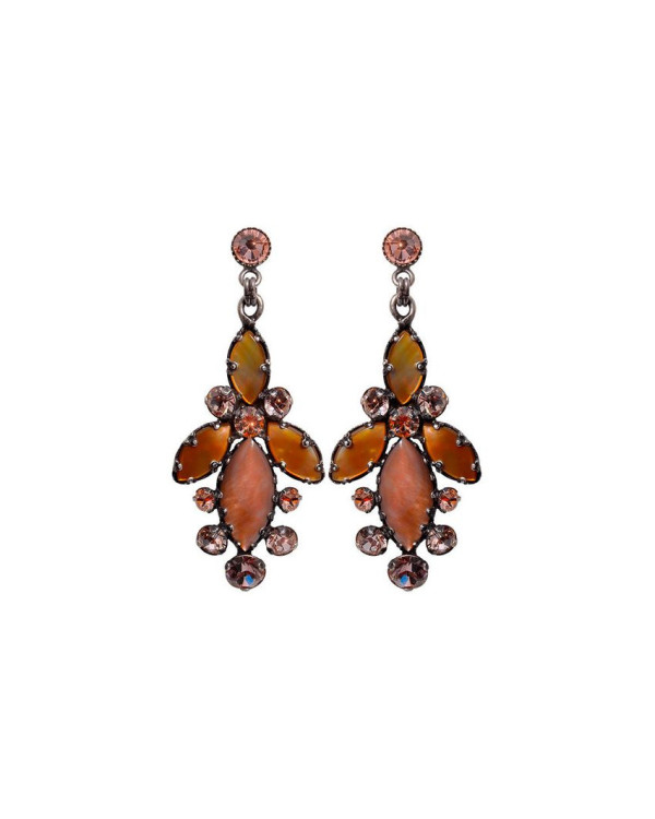 Серьги Dangerous Liaisons