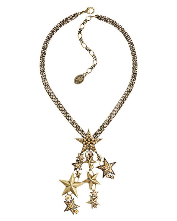 Подвеска Dancing Star