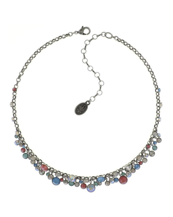 Колье Waterfalls