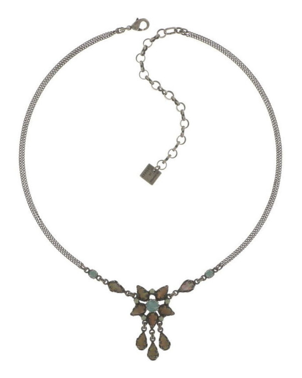 Колье Dangerous Liaisons