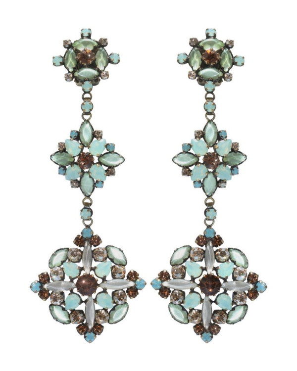 Клипсы Cathedral