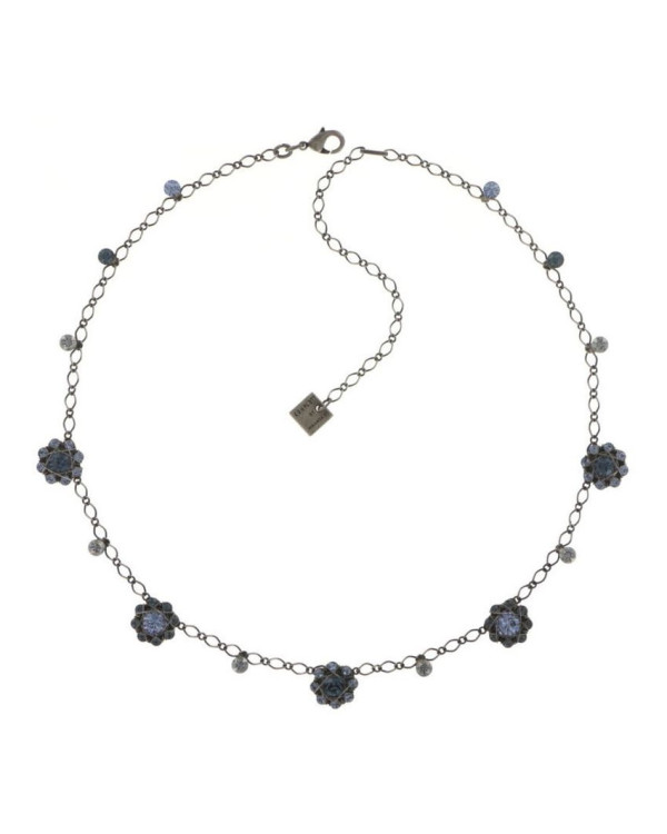 Колье 70´s Circles